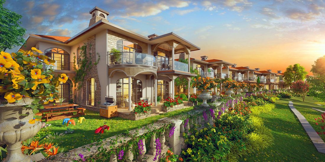 Những lý do khiến Hồ Tràm trở thành điểm sáng trên thị trường bất động sản nghỉ dưỡng