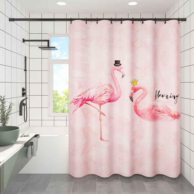 Với những kiểu dáng độc đáo và sang trọng, những bộ rèm phòng tắm sẽ giúp gia tăng giá trị thẩm mỹ cho không gian nội thất của bạn. Hãy tìm hiểu thêm về những loại rèm phòng tắm phù hợp với phong cách của gia đình bạn.