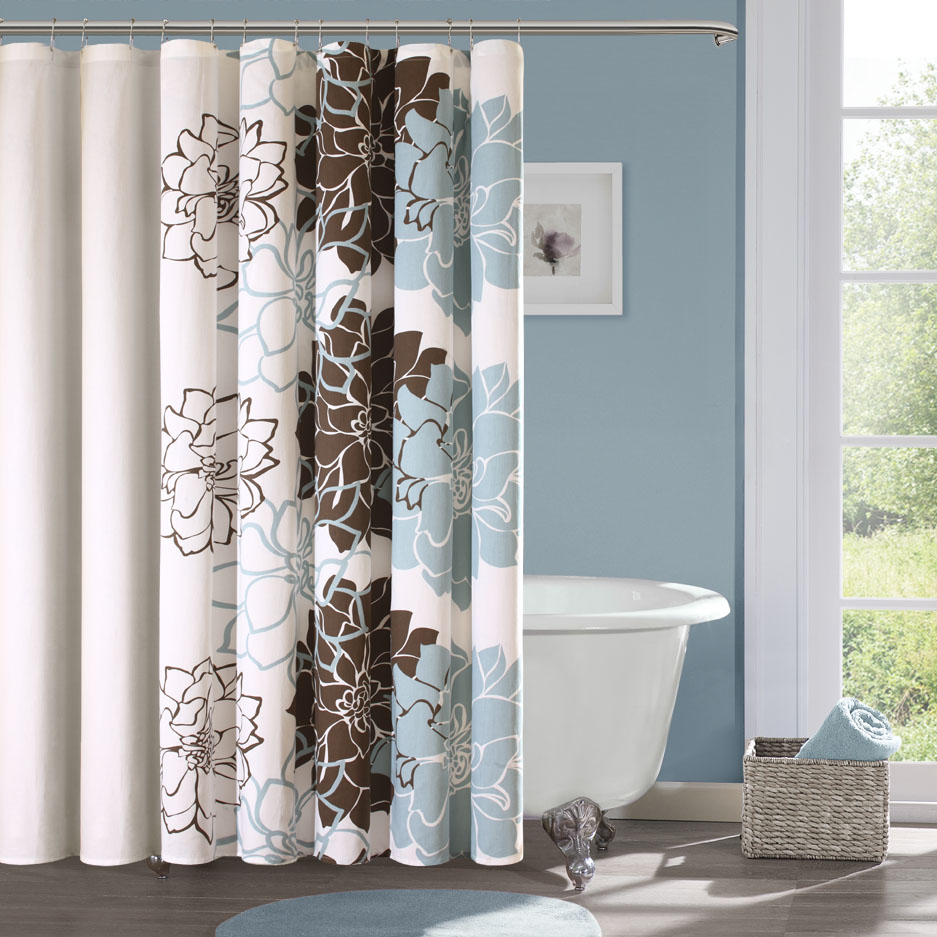 Hãy trang trí phòng tắm của bạn thêm màu sắc và phong cách với các mẫu rèm mới nhất. Những chiếc rèm phòng tắm sẽ giúp bạn có trải nghiệm thư giãn và riêng tư hơn trong không gian tắm của mình.