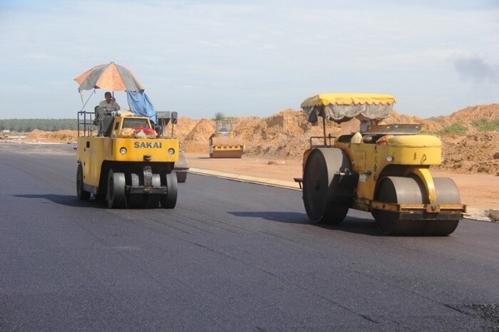 Đồng Nai và kỳ tích giải phóng mặt bằng sân bay Long Thành trong năm 2020 5