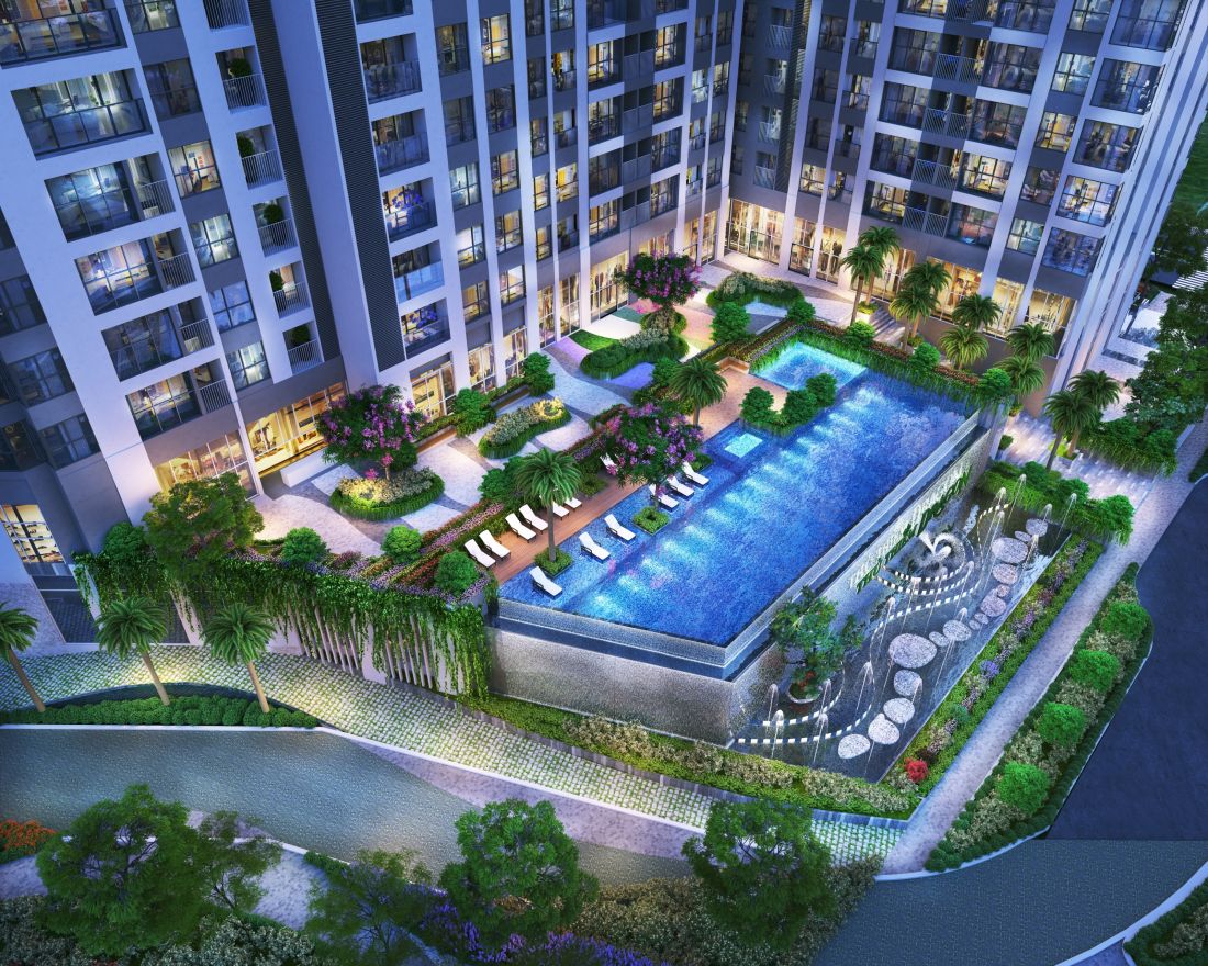 Sóng đầu tư dịch chuyển về TP Thủ Đức làm bùng nổ nhu cầu thuê văn phòng quận 2 Sóng đầu tư dịch chuyển về TP Thủ Đức làm bùng nổ nhu cầu thuê văn phòng quận 2