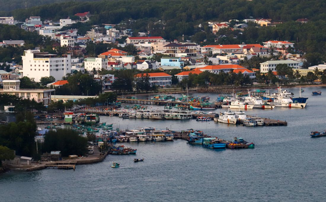 sot dat Phu Quoc anh 4