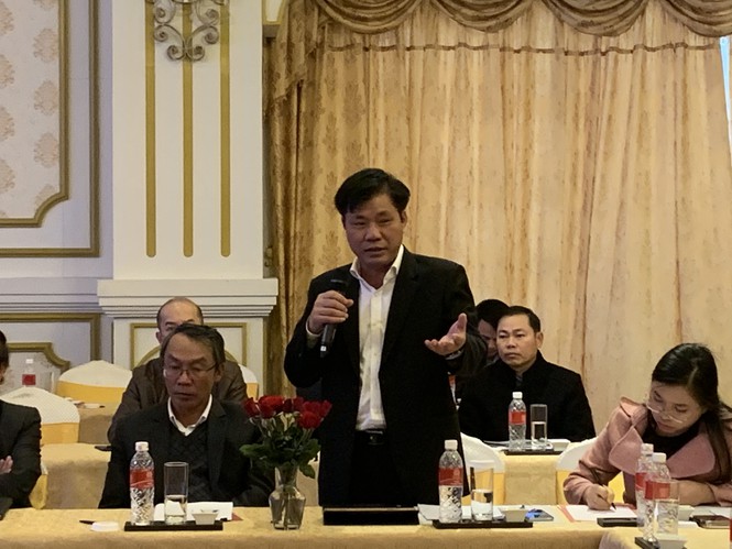 Lâm Đồng ngừng mô hình du lịch canh nông vì nhiều vi phạm - ảnh 5