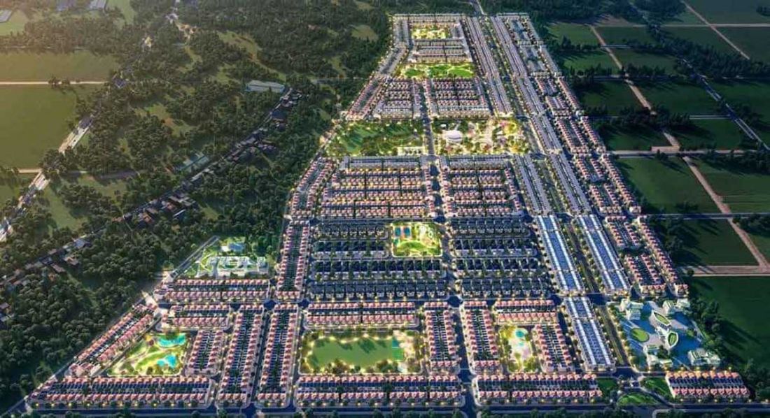 Dịch Vụ Google Maps Doanh Nghiệp Bất Động Sản