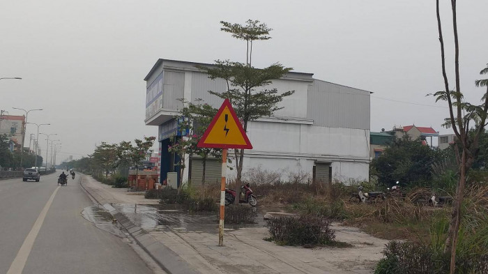 TP Cẩm Phả thu hồi 30 quyết định đền bù vụ