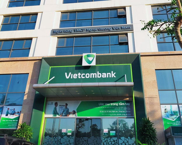Vietcombank đặt mục tiêu lợi nhuận tỷ USD năm 2021 Vietcombank đặt mục tiêu lợi nhuận tỷ USD năm 2021