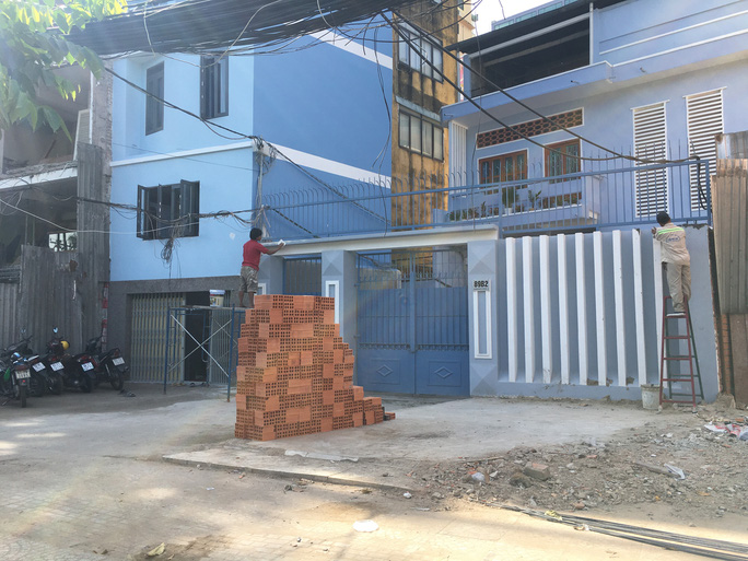 Metro số 2 đi qua nhiều đất vàng nhưng đã có mặt bằng sạch cho 6 nhà ga - Ảnh 2. Metro số 2 đi qua nhiều đất vàng nhưng đã có mặt bằng sạch cho 6 nhà ga - Ảnh 2.