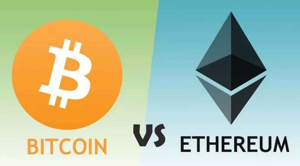 Ethereum will die with new blockchain майнинг ps4