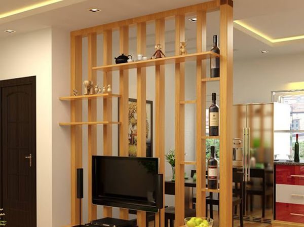 Lam gỗ và ứng dụng trong thiết kế nội thất - CafeLand.Vn