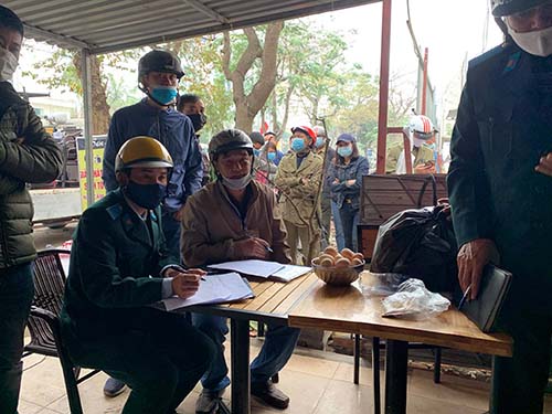 Nghệ An: Tiến hành cưỡng chế phá dỡ chung cư Quang Trung xuống cấp nghiêm trọng
