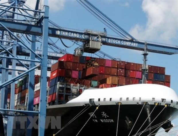Bà Rịa-Vũng Tàu sẽ thu hồi các dự án cảng biển chậm triển khai