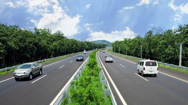 Bàn giao mặt bằng cao tốc Phan Thiết – Dầu Giây trong tháng 3/2021 Bàn giao mặt bằng cao tốc Phan Thiết – Dầu Giây trong tháng 3/2021