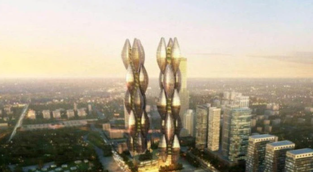 Hà Nội đốc thúc loạt dự án đắp chiếu, trong đó có Khách sạn Hoa Sen