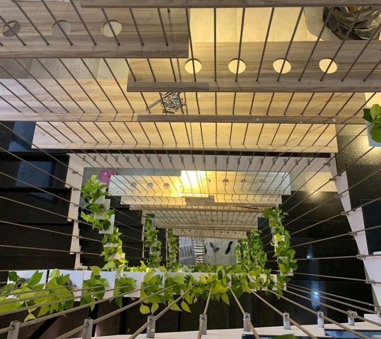 Ứng dụng của dây inox Ứng dụng của dây inox