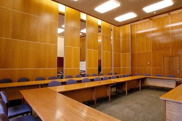 Vách ngăn di động Vách ngăn di động