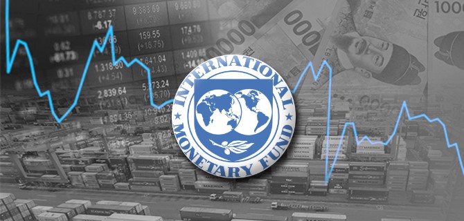 IMF: Nền kinh tế thế giới chịu ảnh hưởng từ bất động sản thương mại -  CafeLand.Vn