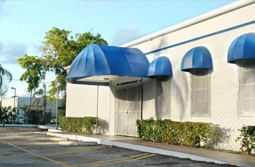 Mái che cửa số đẹp Mái che cửa số đẹp