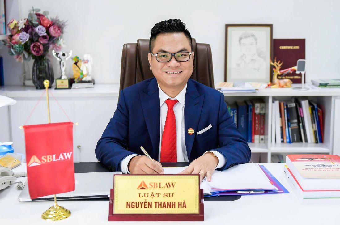 Luật sư Nguyễn Thanh Hà: Muốn ngăn sốt đất ảo, cần kiểm soát tín dụng, minh  bạch thông tin quy hoạch - CafeLan...