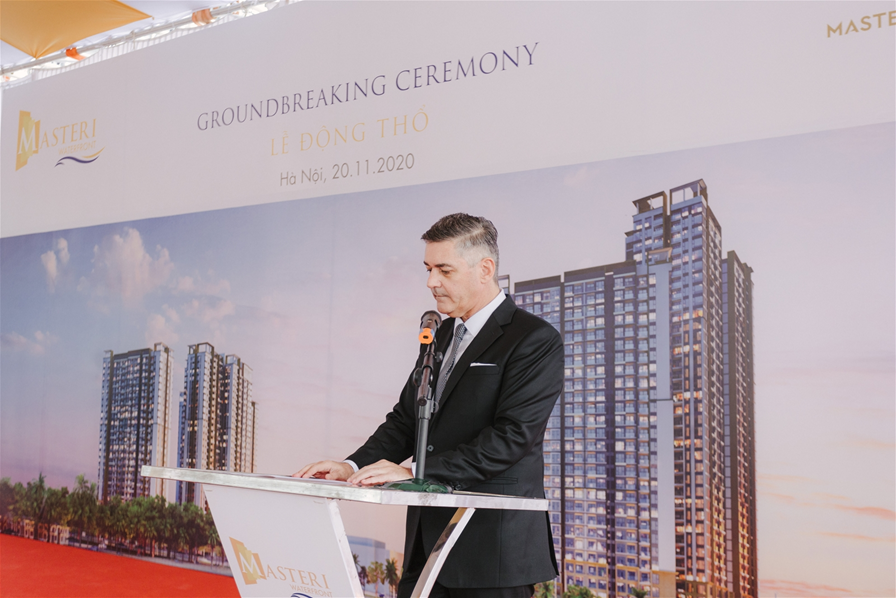 Home for Home: Giải pháp Nhà Đổi Nhà đầu tiên tại Việt Nam
