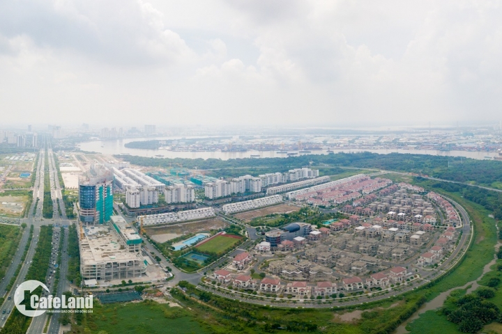TP.HCM hoàn thành thủ tục đấu giá 4 lô đất trong khu đô thị mới Thủ Thiêm trước ngày 10/6 TP.HCM hoàn thành thủ tục đấu giá 4 lô đất trong khu đô thị mới Thủ Thiêm trước ngày 10/6