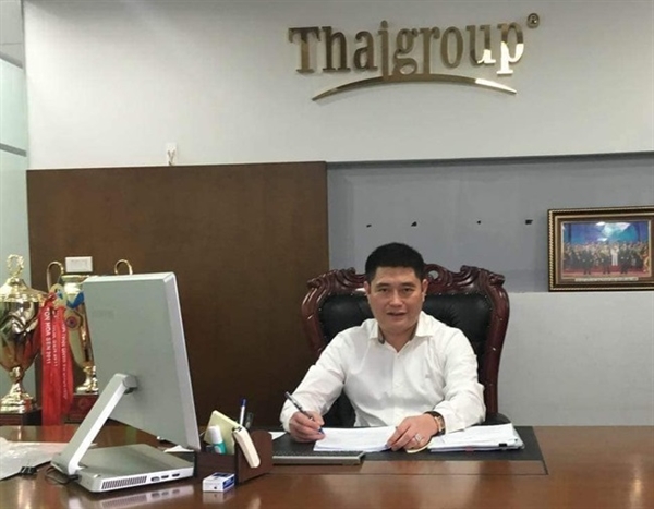 Bộ ba “đại gia anh em” giàu có quyền lực của nhà bầu Thụy