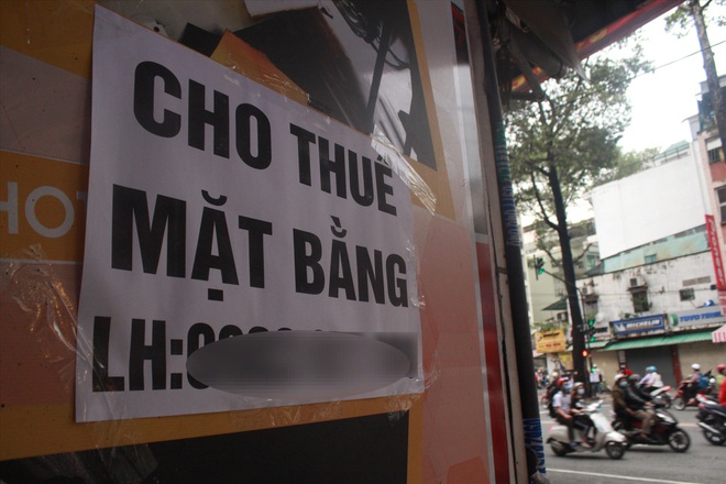 Hết thời hét giá 5-6 triệu đồng/m2, mặt bằng đất vàng giờ vật vã ra sao?
