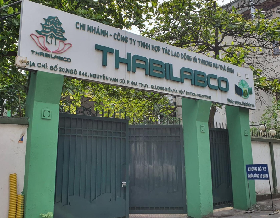 'Đi đêm' cho thuê nhà đất công? 'Đi đêm' cho thuê nhà đất công?