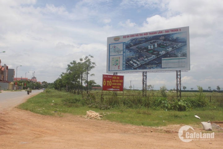 Hà Nội: Hơn 366 dự án chậm triển khai, vi phạm Luật Đất đai