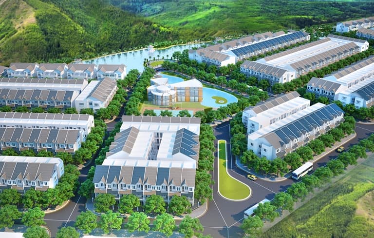 Nóng tại Bình Định: Chủ đầu tư bất ngờ vì dự án bất động sản của mình bị rao bán trái phép trên mạng xã hội