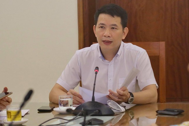 Chuyên gia Pháp hiến kế quy hoạch không gian xanh quận Hoàn Kiếm Chuyên gia Pháp hiến kế quy hoạch không gian xanh quận Hoàn Kiếm