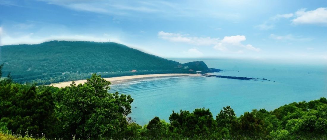 Meyresort Bãi Lữ hoàn thiện nghĩa vụ pháp lý, phát triển hạ tầng