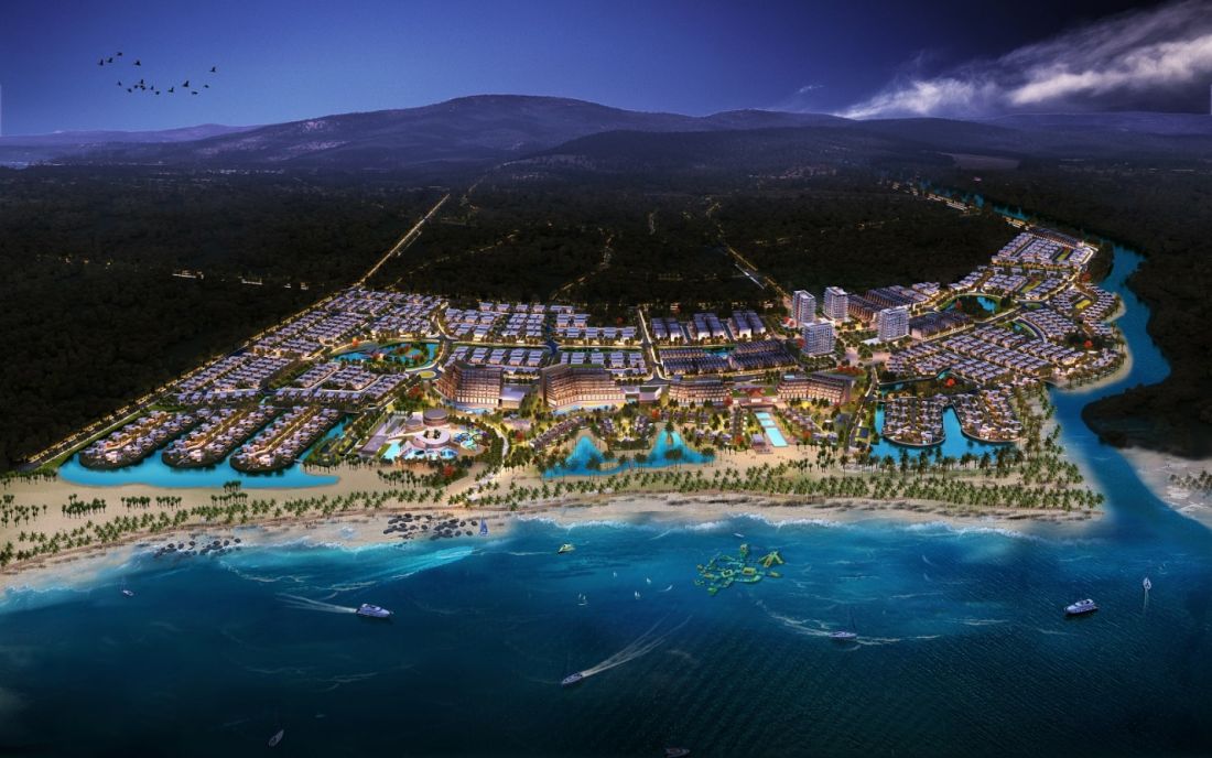 Chân dung ông trùm casino Ma Cao SJM Holdings vừa bác bỏ thông tin làm dự án sòng bạc 6 tỷ USD ở Bình Định