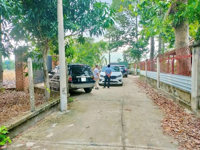 Giới đầu tư lướt sóng đất nền phát sốt với trả lãi ngân hàng mùa dịch