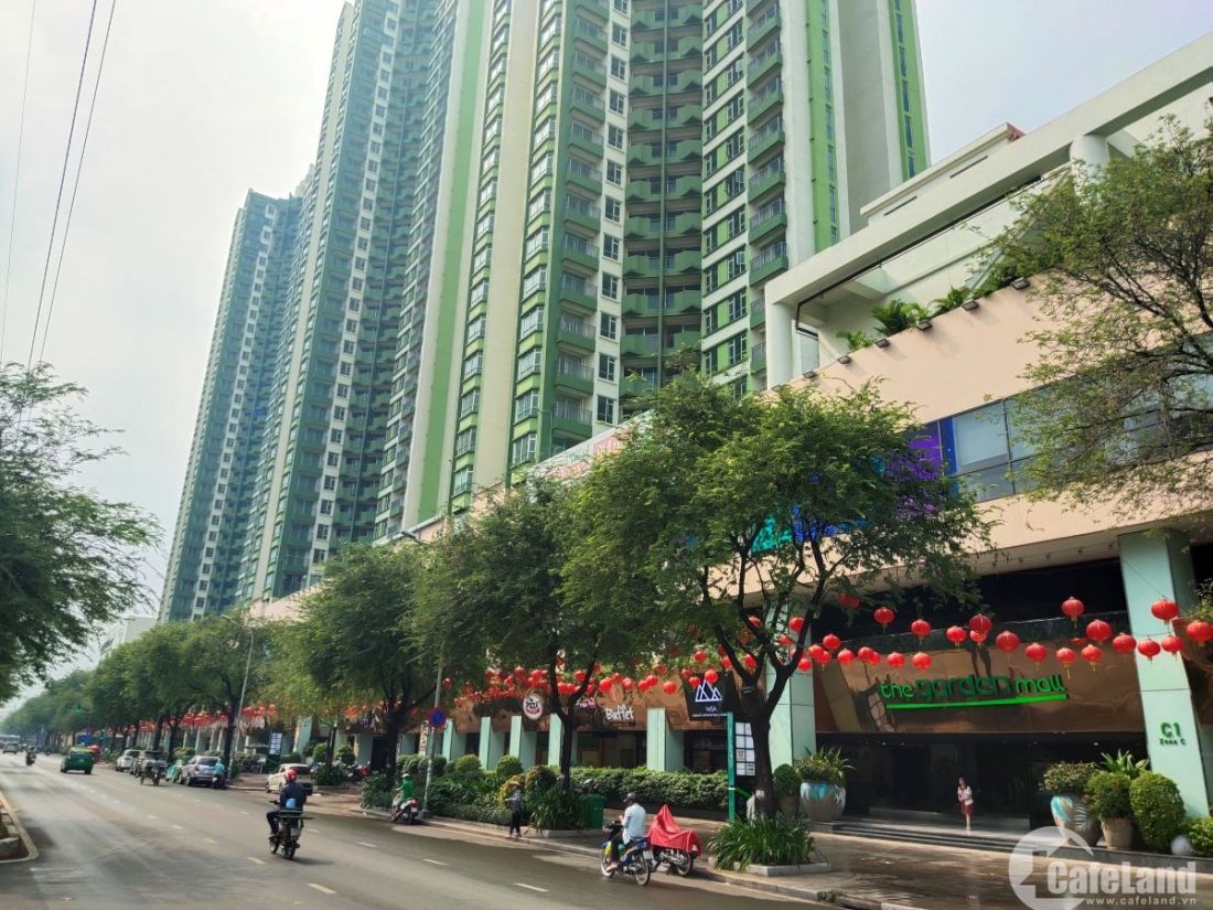 Toà nhà Thuận Kiều Plaza thành bệnh viện dã chiến điều trị Covid ...
