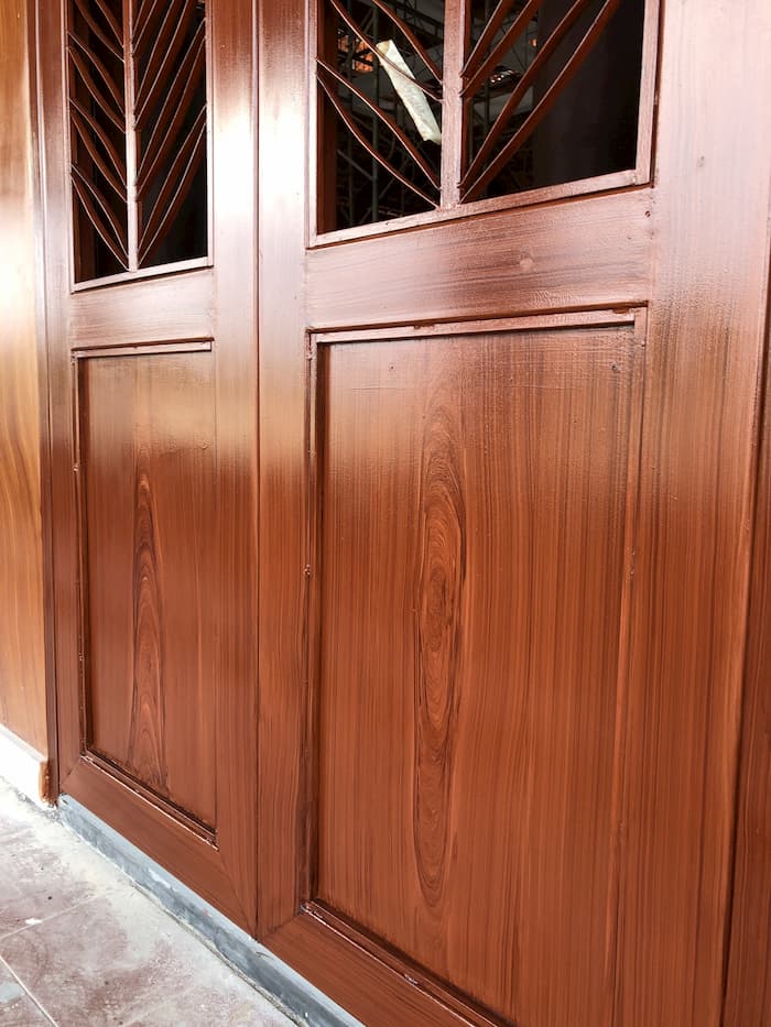 Bạn muốn tìm loại sơn giả gỗ tốt nhất để đảm bảo cho ngôi nhà của mình sẽ trông đẹp và bền đẹp theo thời gian? Chúng tôi có loại sơn giả gỗ chất lượng cao và đảm bảo sẽ làm hài lòng bạn.