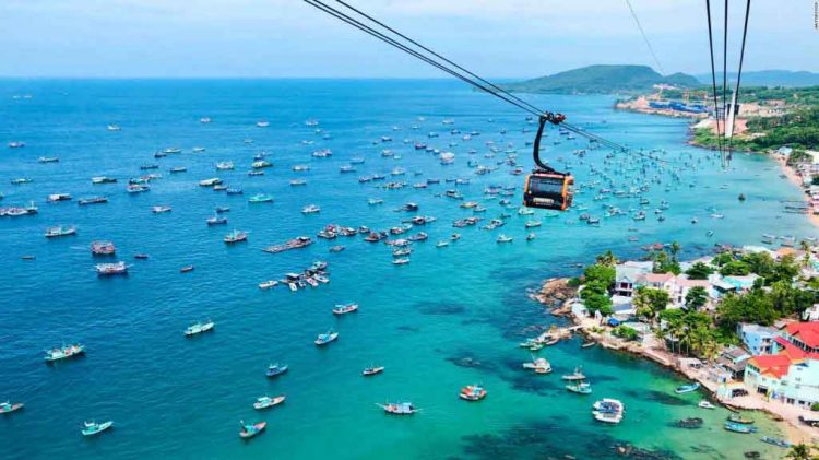 Tương lai nào cho doanh nghiệp du lịch sau kỳ ngủ đông qua mùa Covid? Tương lai nào cho doanh nghiệp du lịch sau kỳ ngủ đông qua mùa Covid?