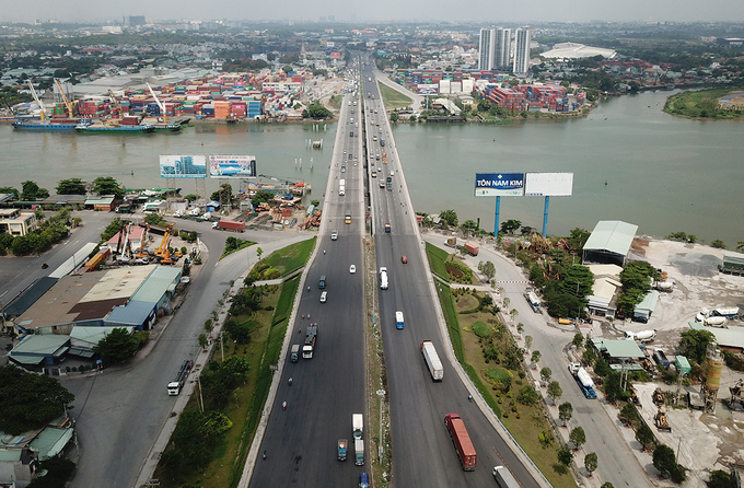 Đồng Nai thu phí xem thông tin đất đai