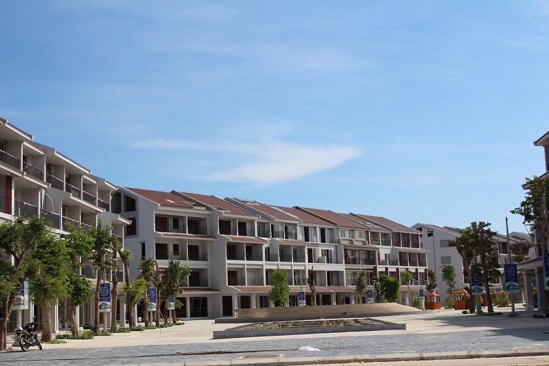 Nhà đầu tư condotel bỏ chạy Nhà đầu tư condotel bỏ chạy