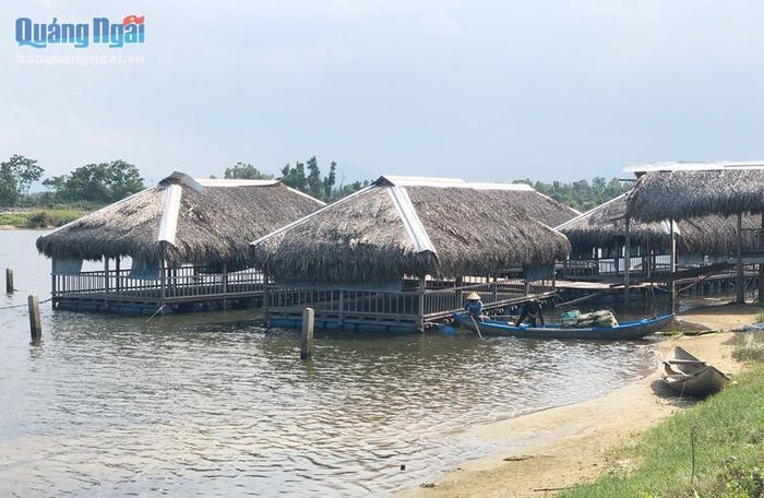 Lấn chiếm đất bãi bồi ven sông: Kiên quyết xử lý để tránh hệ lụy