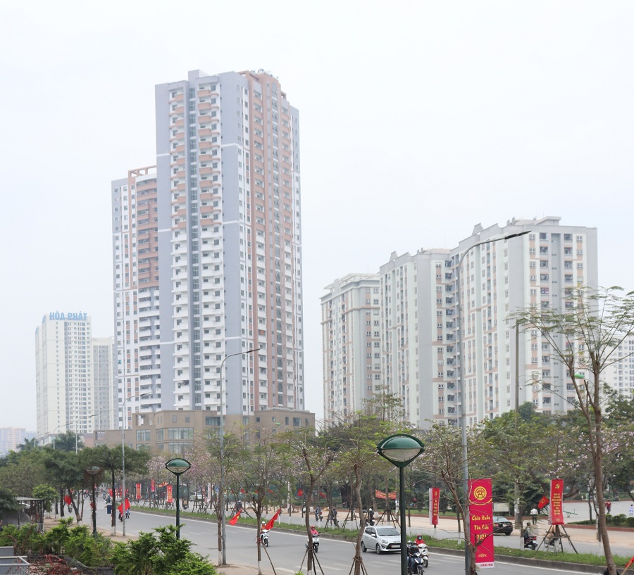 Bất động sản trong đại dịch Covid-19: Cơ hội cho người mua ở thực và đầu tư dài hạn