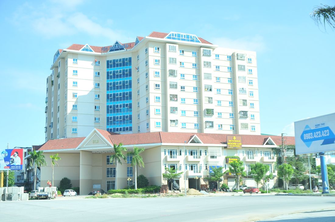 Cư dân chung cư Vinaconex 9 ở thành phố Vinh 'kêu khổ' vì nhà xuống cấp, không có sổ hồng
