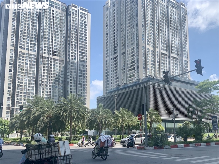 Dở khóc dở cười chuyện mua, bán nhà thời COVID-19
