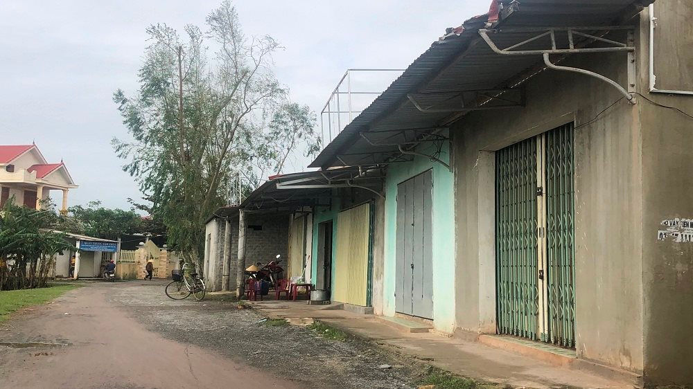 Xã chuyển đổi mục đích sử dụng đất trái thẩm quyền ở Quảng Bình: Vi phạm nghiêm trọng
