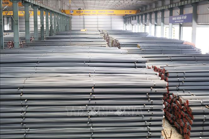 Vật liệu xây dựng 'đội giá' nhà ở