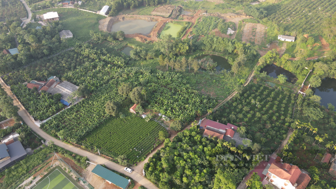 'Ôm' hàng nghìn m2 đất vệ tinh, đừng vội mơ có ngay đống tiền