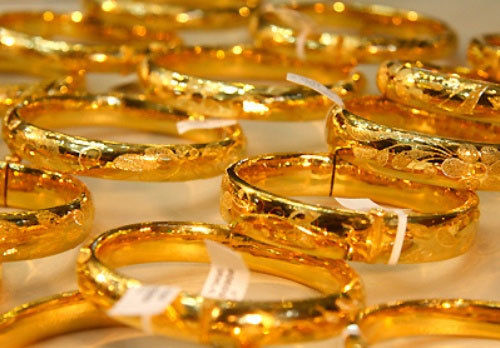 Điểm tin sáng: Kinh tế Mỹ chậm phục hồi, giá vàng tăng, USD giảm mạnh