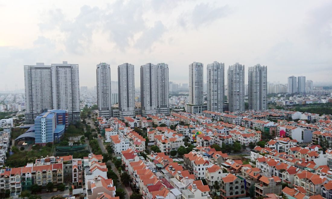 Bất động sản 24h: Có thực sự bán tháo cắt lỗ?