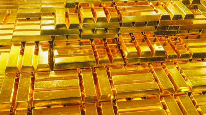 Điểm tin sáng: Giá vàng bất ngờ giảm mạnh, đồng USD hồi phục