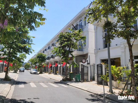 Chủ đầu tư dự án Phú Gia Compound kiện UBND TP Đà Nẵng