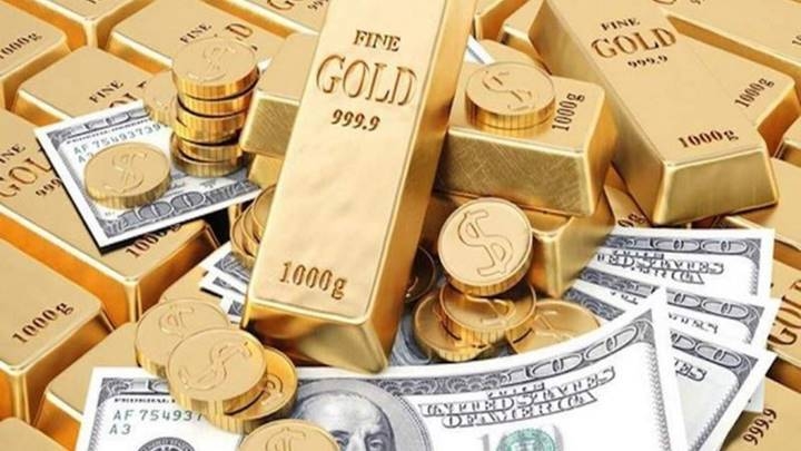 Điểm tin sáng: USD phục hồi, giá vàng lao dốc không phanh Điểm tin sáng: USD phục hồi, giá vàng lao dốc không phanh